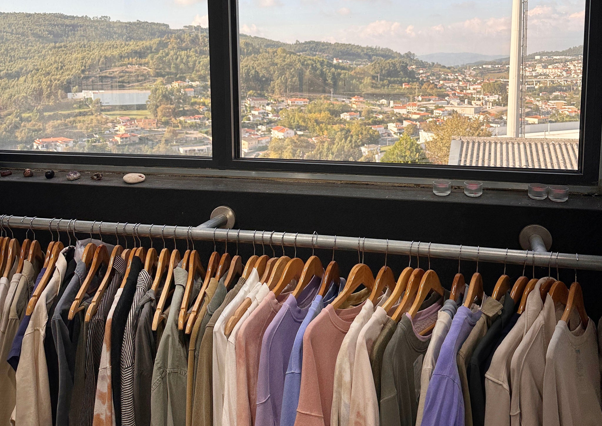 Our Portugal Factory Visit