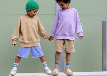 The Magical Pair of Shorts