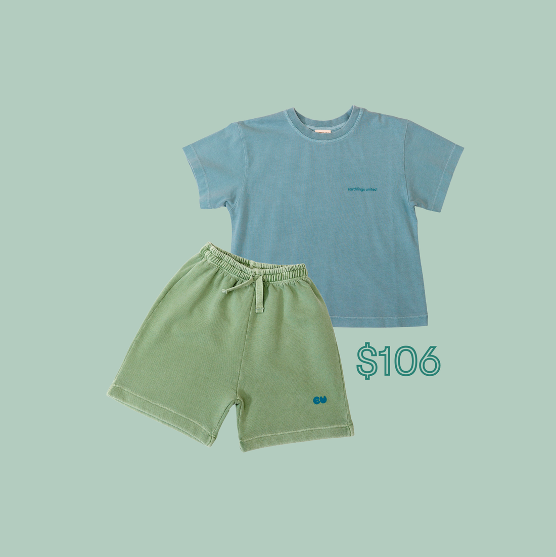 All Day Everyday Set