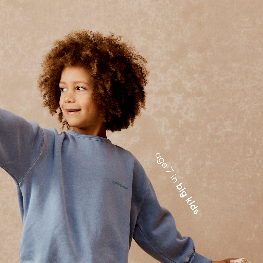 Imperfect Sweater