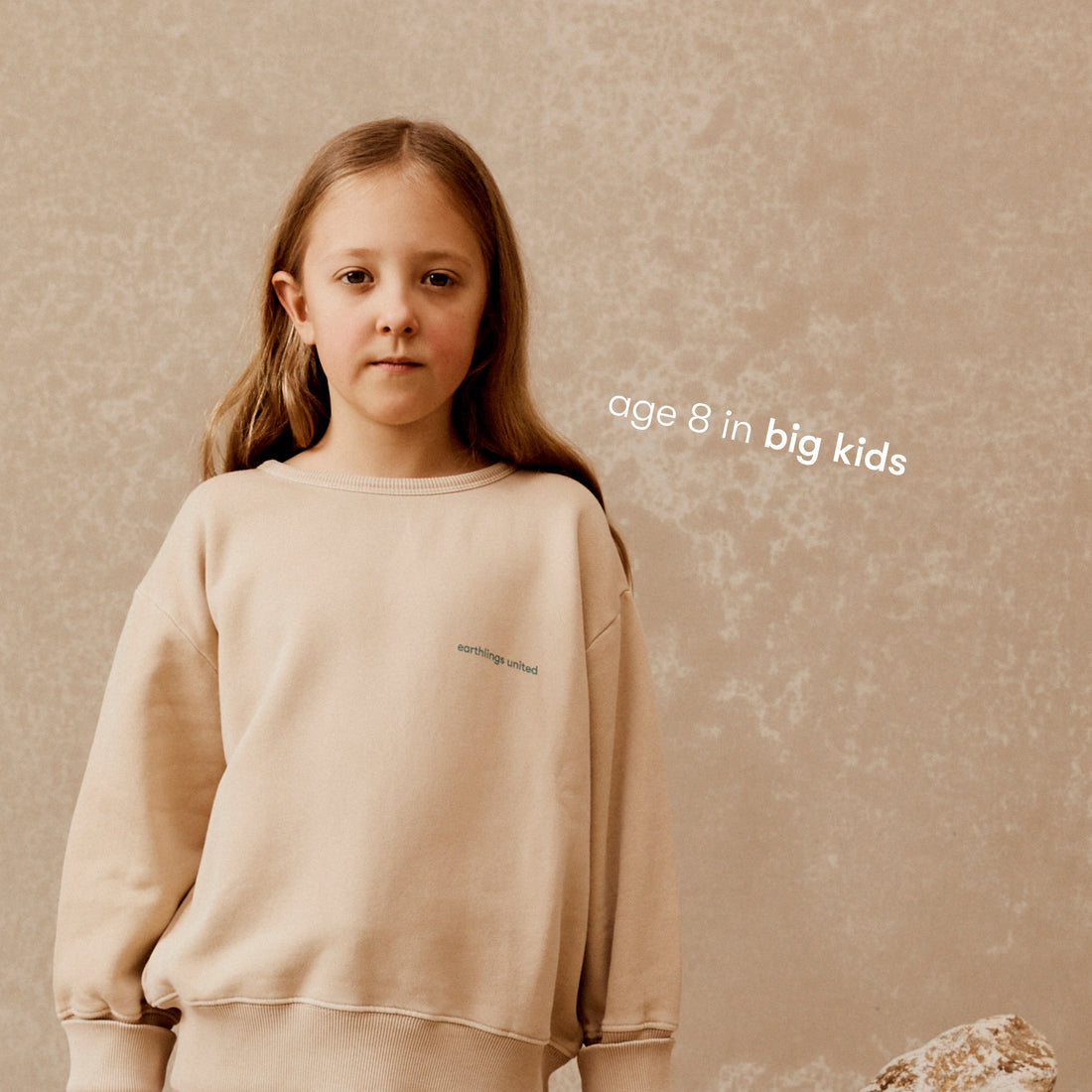 Imperfect Sweater