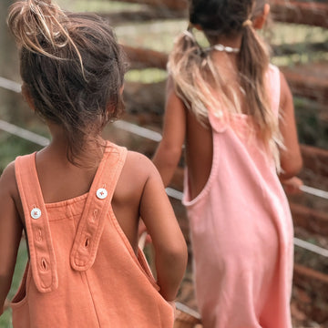 Overalls