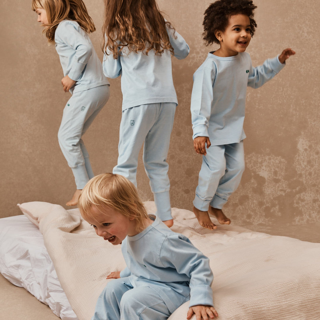 Pajamas