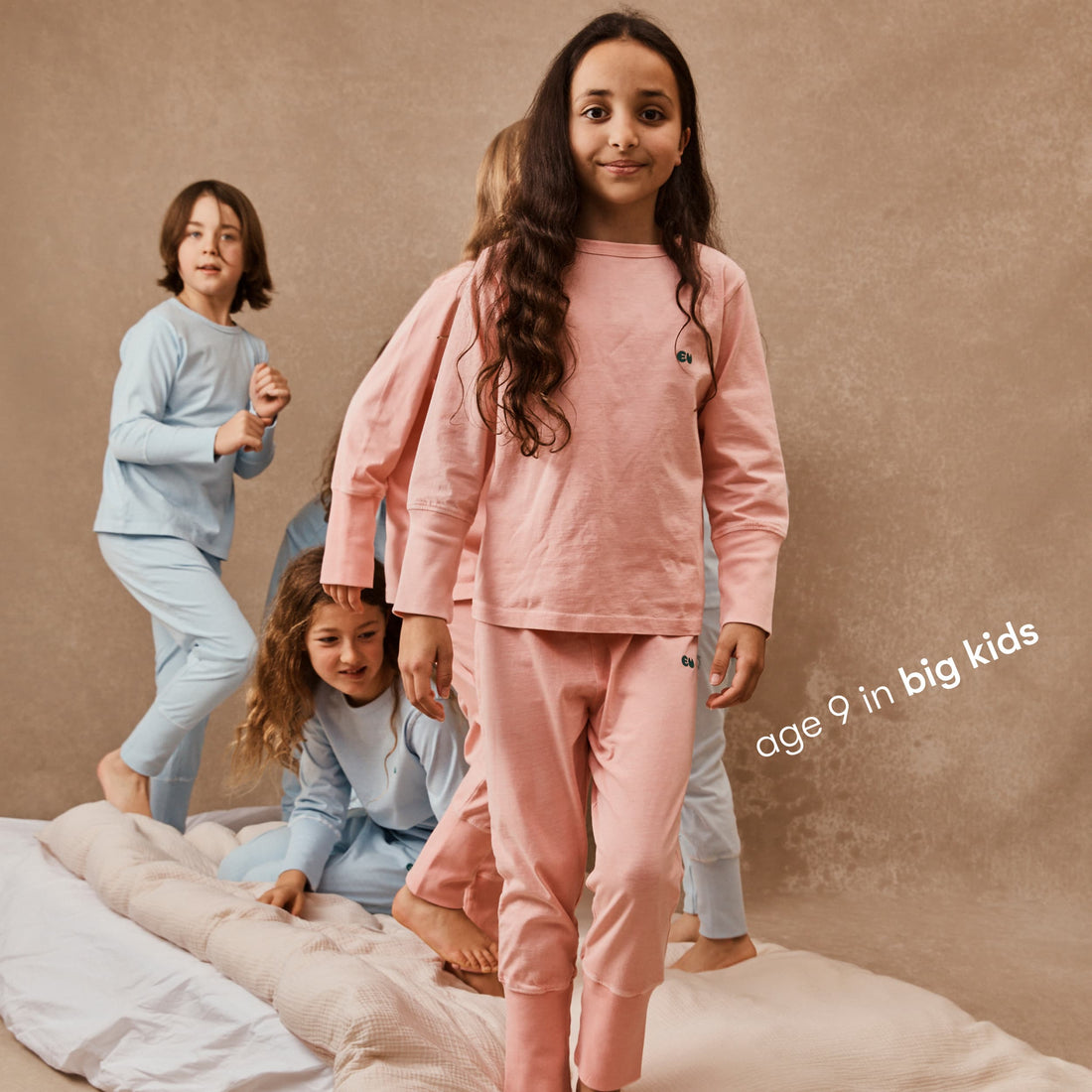 Pajamas