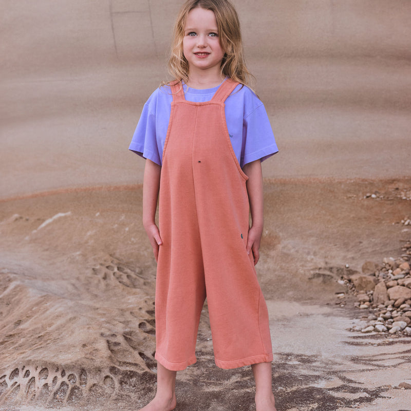 The Overalls